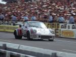 Porsche 911 Carrera RSR Turbo 2.1 1974 года